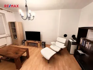 Prodej bytu 2+1, Slavkov u Brna, 58 m2