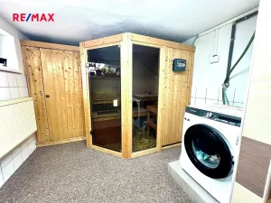 Prodej rodinného domu, Ratíškovice, 110 m2