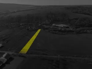 Prodej pozemku, Hradčovice, 2487 m2