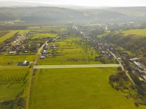 Prodej pozemku, Hradčovice, 2487 m2