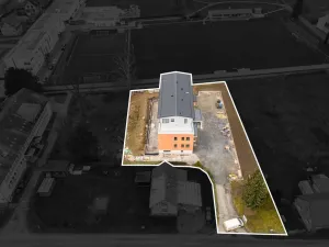 Prodej bytu 2+1, Zubří, Hlavní, 79 m2