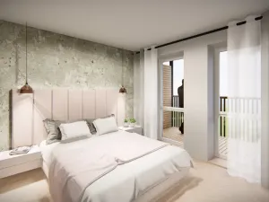 Prodej bytu 3+1, Zubří, Hlavní, 91 m2