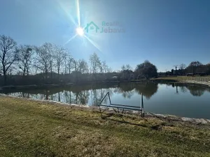 Prodej bytu 3+kk, Načešice, 76 m2