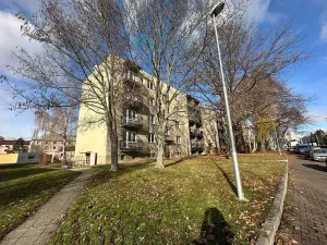 Pronájem bytu 3+1, Pardubice, Na Drážce, 70 m2