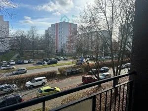 Pronájem bytu 3+1, Pardubice, Na Drážce, 70 m2