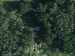 Prodej chaty, Křižanovice, 40 m2