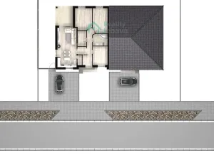 Prodej rodinného domu, Přelouč, 116 m2