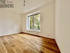 Prodej bytu 4+kk, Praha - Suchdol, U hotelu, 118 m2