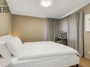 Prodej bytu 5+kk, Praha, 130 m2