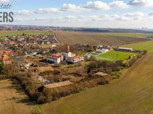 Prodej bytu 3+kk, Praha, 79 m2