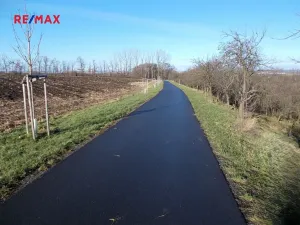 Prodej pozemku pro bydlení, Prace, 842 m2