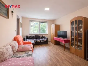 Prodej bytu 2+1, Mikulov, Větrná, 59 m2