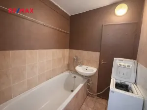 Prodej bytu 2+1, Mikulov, Větrná, 59 m2