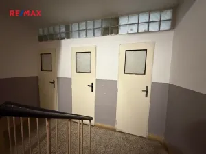 Prodej bytu 2+1, Mikulov, Větrná, 59 m2