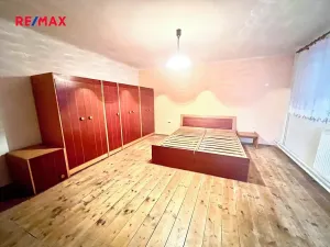 Prodej rodinného domu, Skoronice, 102 m2