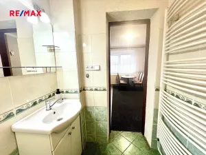 Prodej rodinného domu, Skoronice, 102 m2