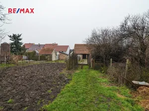 Prodej rodinného domu, Moravská Nová Ves, Dolní, 215 m2