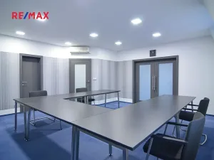 Prodej kanceláře, Břeclav, Slovácká, 137 m2