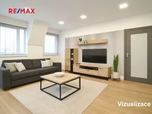 Prodej kanceláře, Břeclav, Slovácká, 137 m2