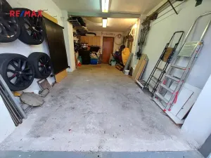 Prodej bytu 2+1, Slavkov u Brna, 58 m2