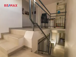 Prodej rodinného domu, Miroslav, Kostelní, 210 m2