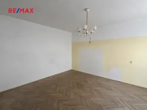 Prodej bytu 1+1, Brno, Tábor, 39 m2