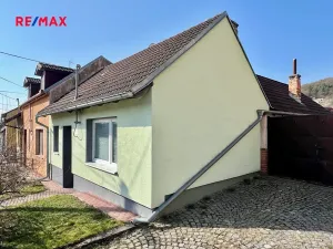 Prodej rodinného domu, Sobůlky, 80 m2