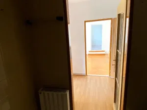 Pronájem bytu 4+1, Brno, Vlárská, 98 m2