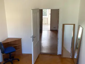 Pronájem bytu 4+1, Brno, Vlárská, 98 m2