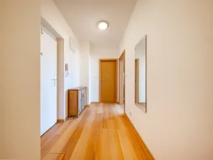 Pronájem bytu 2+kk, Brno, Královopolská, 63 m2