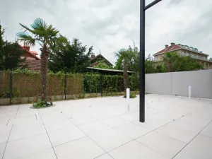 Prodej bytu 2+kk, Luhačovice, Zatloukalova, 64 m2