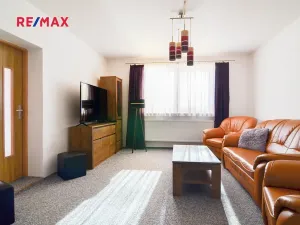 Prodej rodinného domu, Vnorovy, Obecnice, 160 m2