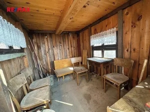 Prodej zahrady, Kobeřice u Brna, 1901 m2