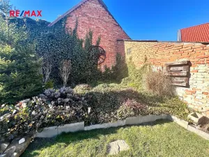 Prodej rodinného domu, Nechvalín, 128 m2