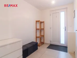 Prodej rodinného domu, Mikulov, Bezručova, 100 m2