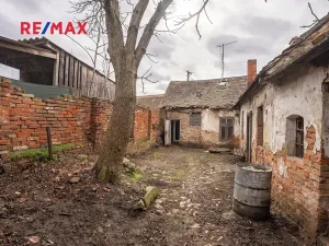 Prodej rodinného domu, Dobšice, Znojemská, 90 m2