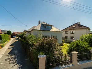 Prodej rodinného domu, Zlín - Kostelec, Lešenská, 200 m2