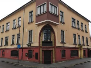 Prodej obchodního prostoru, Ostrava - Moravská Ostrava, Janáčkova, 165 m2