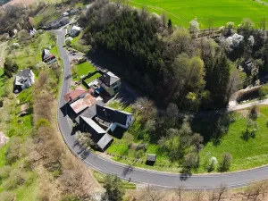 Prodej rodinného domu, Borušov, 236 m2