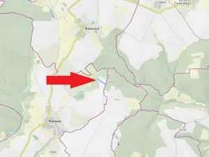 Prodej pole, Rohozec, 4219 m2