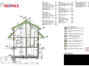 Prodej pozemku pro bydlení, Jablůnka, 1055 m2