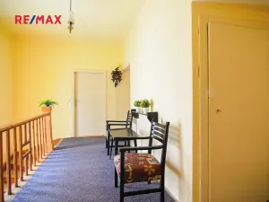 Prodej bytu 3+1, Břeclav, Čermákova, 133 m2