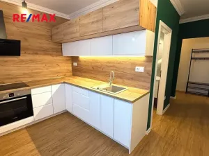 Pronájem bytu 2+1, Břeclav, Hájová, 58 m2