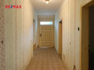 Prodej rodinného domu, Lysice, Zákostelí, 70 m2