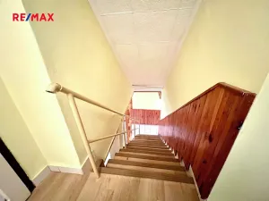 Prodej rodinného domu, Žarošice, 90 m2