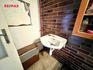 Prodej rodinného domu, Žarošice, 90 m2