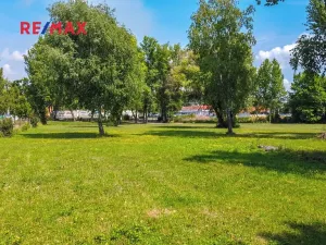 Prodej pozemku pro bydlení, Břeclav, 12389 m2
