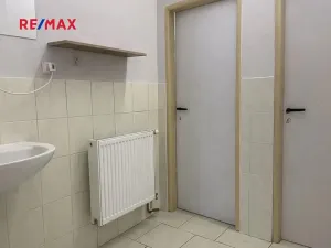 Pronájem výrobních prostor, Týnec, Hrušecká, 180 m2