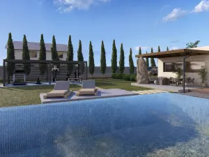 Prodej pozemku pro bydlení, Bučovice, Náhorní, 7851 m2