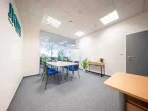 Pronájem kanceláře, Brno, Tuřanka, 25 m2